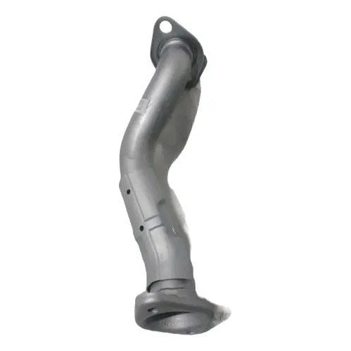 Cano Pós Catalisador Suzuki Sx4 2.0 16v 2012.. Mlb1242383638