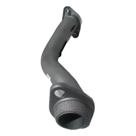 Cano Pós Catalisador Suzuki Sx4 2.0 16v 2012.. Mlb1242383638
