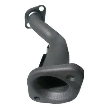 Cano Pós Catalisador Suzuki Sx4 2.0 16v 2012.. Mlb1242383638
