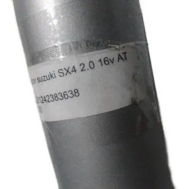Cano Pós Catalisador Suzuki Sx4 2.0 16v 2012.. Mlb1242383638