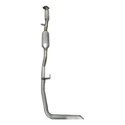 Tubo de Escapamento Onix 1.0 2021 a 2021