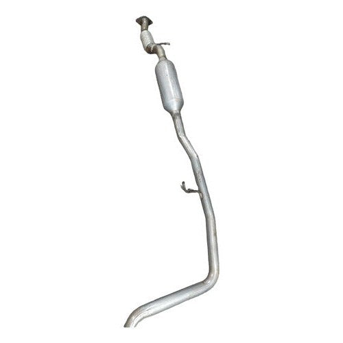 Tubo de Escapamento Onix 1.0 2021 a 2021