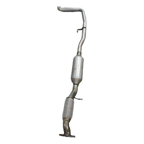 Tubo de Escapamento Onix 1.0 2021 a 2021