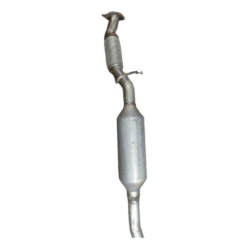 Tubo de Escapamento Onix 1.0 2021 a 2021