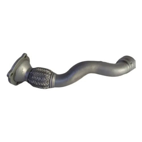 Flexivel Com A Flange Do Catalisador Da Audi A3 Turbo 97/ 05