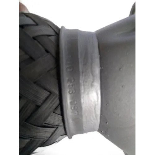 Flexivel Com A Flange Do Catalisador Da Audi A3 Turbo 97/ 05