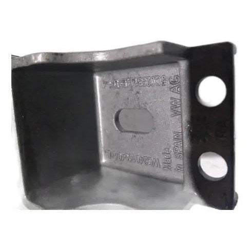 Coxim Do Escapamento Da Audi Peça Genuína S/nova 5q0253144e