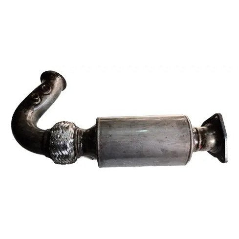 Catalisador Da Lande Range-rover Freelander 2.2 Td4 16v Die
