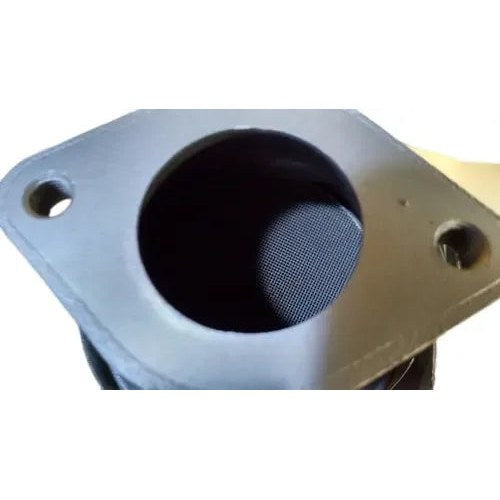 Catalisador Da Hyundai Vera Cruz 3.5 V6 08/09 Original Frent