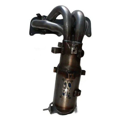 Catalisador Toyota Rav 4 2.0 16v 2007 Novo Marca Og