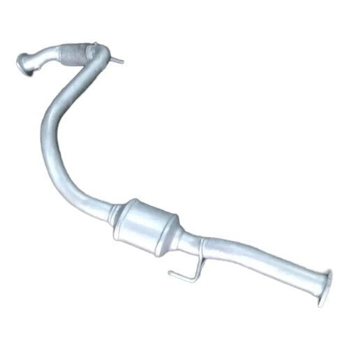 Catalisador S10 2.5 diesel flex 2015 a 2015