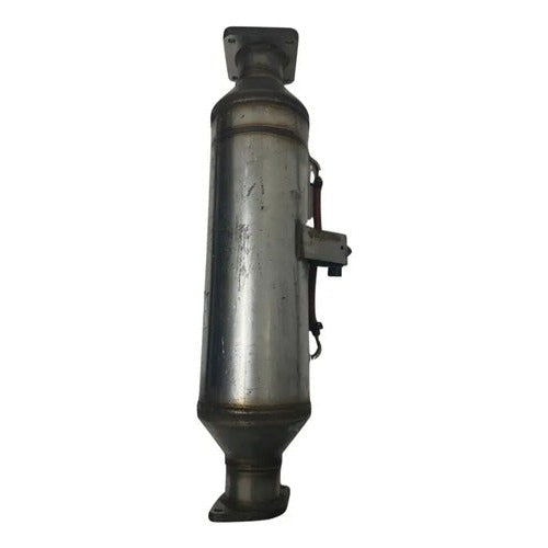 Catalisador Do Foton Motor Diesel Cummins Device 4387364