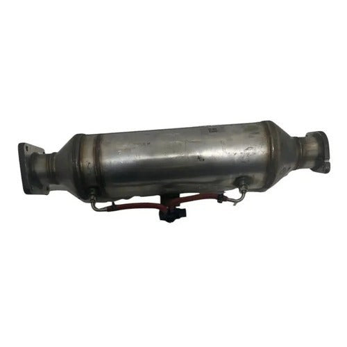 Catalisador Do Foton Motor Diesel Cummins Device 4387364