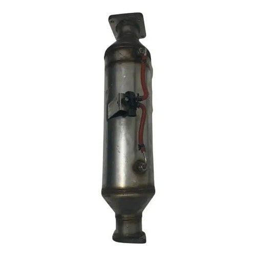 Catalisador Do Foton Motor Diesel Cummins Device 4387364