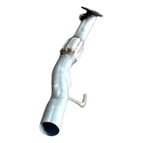 Tubo com Flexivel Gol 1.0 2009 a 2017