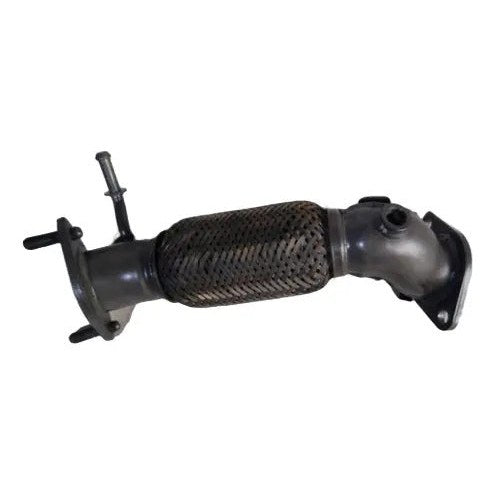 Tubo Com Flexivel Da Kia Mohave Ex 3.0 V6 24v Turbo Diesil