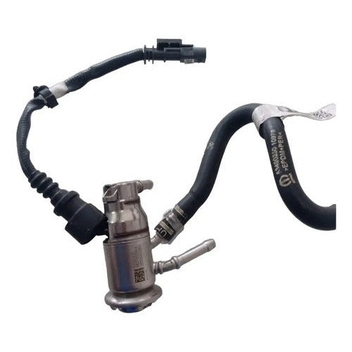 Peca de Escapamento Toro diesel 2022 a 2022