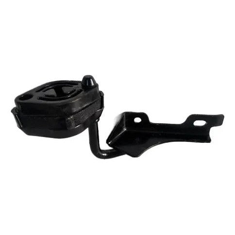 Coxim Do Escapamento Original Com Suporte Bmw Mini 7588944