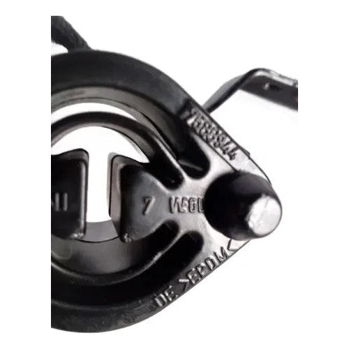 Coxim Do Escapamento Original Com Suporte Bmw Mini 7588944