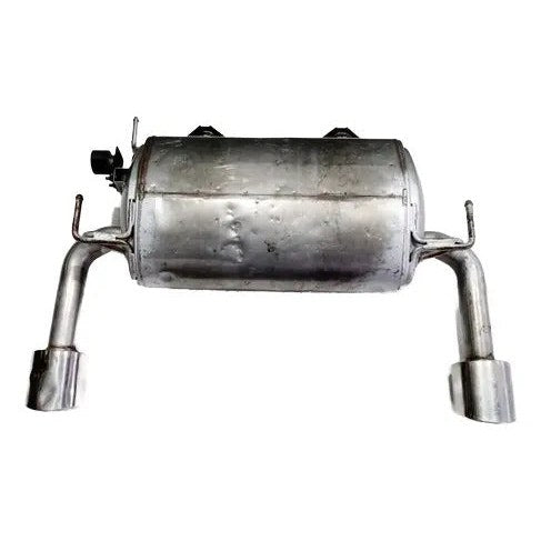 Silêncioso Traseiro Original Nissan Rear Muffler 20100-1ch0a