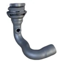 Tubo de Escapamento Ford Ka 1.0 1999 a 1999