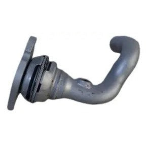 Tubo de Escapamento Ford Ka 1.0 1999 a 1999