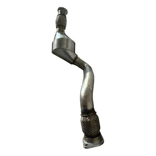 Catalisador Renault Master Ano 2008 A 2012 100% Novo