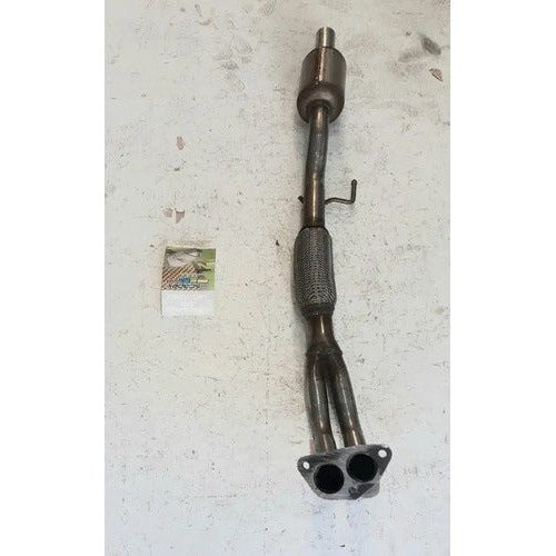 Catalisador Strada 1.3 8v fire 2002 a 2004
