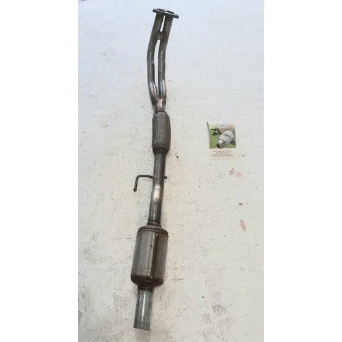 Catalisador Strada 1.3 8v fire 2002 a 2004