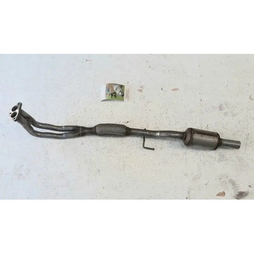 Catalisador Strada 1.3 8v fire 2002 a 2004