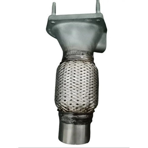 Flexivel Do Catalisador Do Ford Mondeo 97/98 2.0 16v Zetec