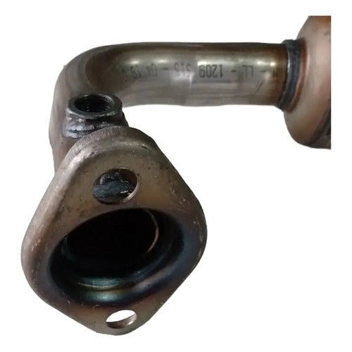 Catalisador Ford Ka 1.0 8v 2007 a 2007