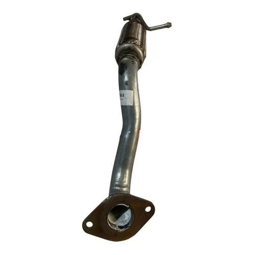 Tubo com Flexivel Ford Ka 1.0 2008 a 2008