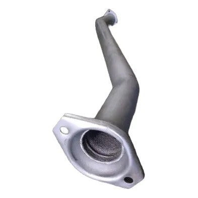 Cano Da Siada Do Escape Da Ducato 2.3 Turbo Original 2010/11