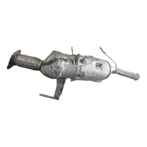 Catalisador Renaut Master 2.3 2019 A 2021 C/4 Furos C637 Ori
