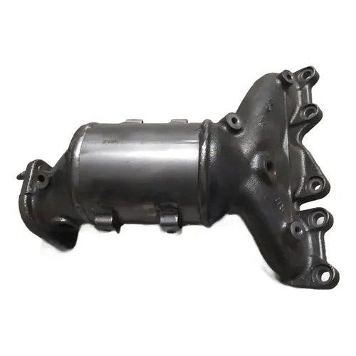 Catalisador Da Hyundai Vera Cruz 3.5 V6 08/09 Original Enr4