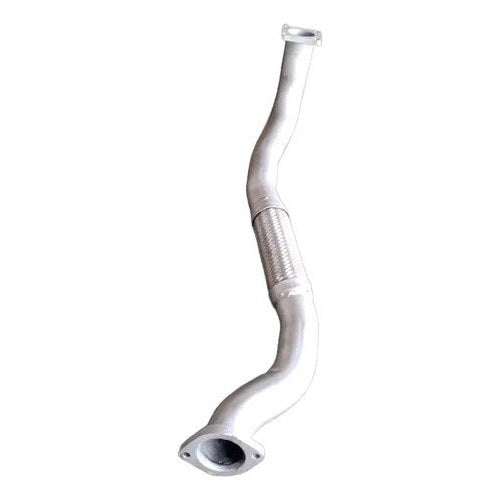 Tubo com Flexivel Tempra 2.0 turbo 1994 a 1998