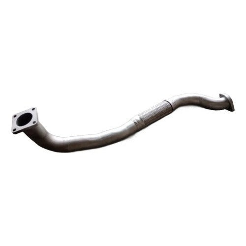 Tubo com Flexivel Tempra 2.0 turbo 1994 a 1998