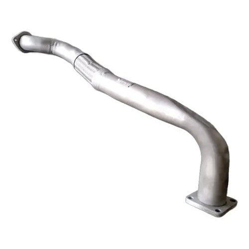 Tubo com Flexivel Tempra 2.0 turbo 1994 a 1998