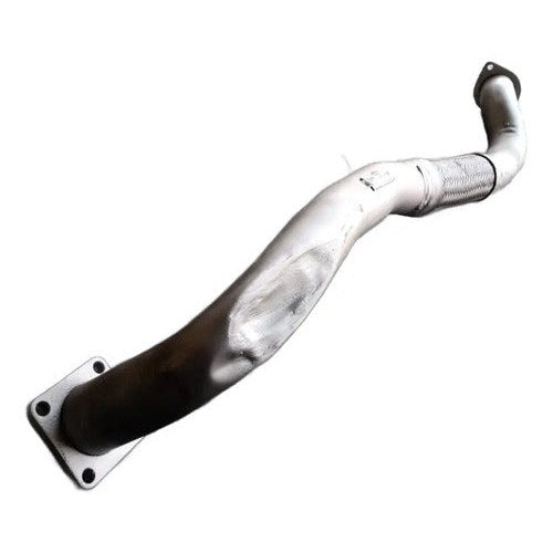 Tubo com Flexivel Tempra 2.0 turbo 1994 a 1998