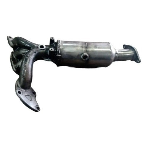 Catalisador Fusion 2.3 16v flex 2006 a 2009