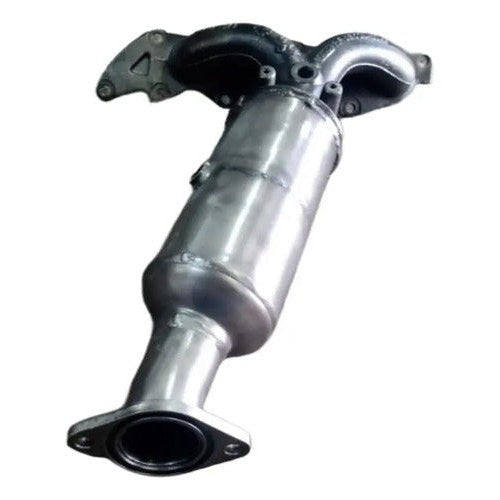 Catalisador Fusion 2.3 16v flex 2006 a 2009