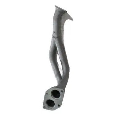 Tubo de Escapamento Corsa 1.0