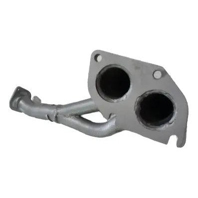 Tubo de Escapamento Corsa 1.0