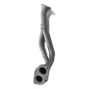Tubo de Escapamento Corsa 1.0