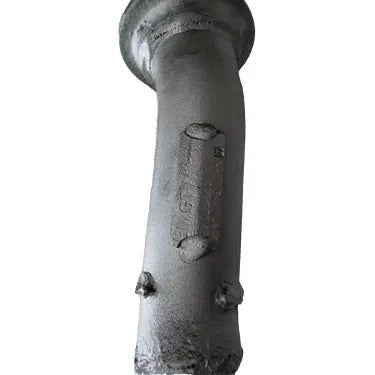 Tubo de Escapamento Corsa 1.0