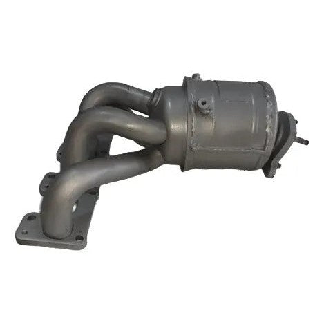 Catalisador Montana 1.8 8v