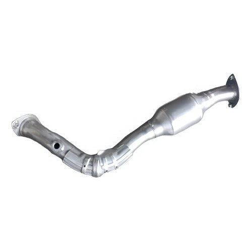 Catalisador Secundario Toyota Rav4 2.5 4x4 Original S/nova.