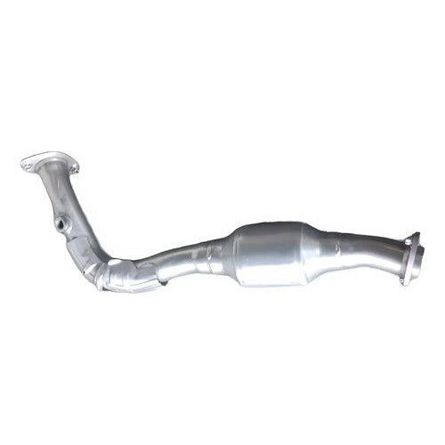 Catalisador Secundario Toyota Rav4 2.5 4x4 Original S/nova.