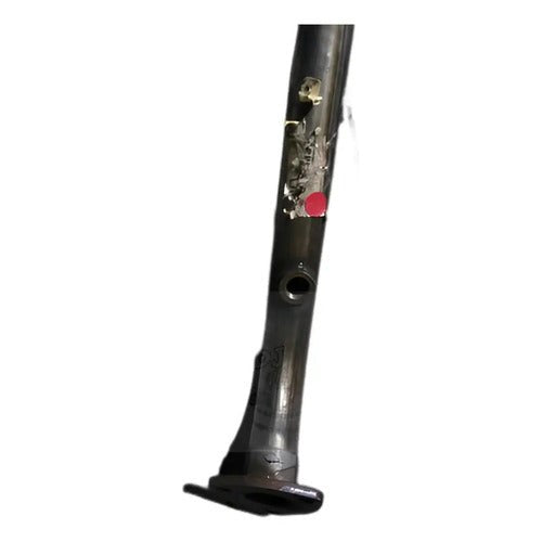 Tubo de Escapamento Gol 1.0 8v